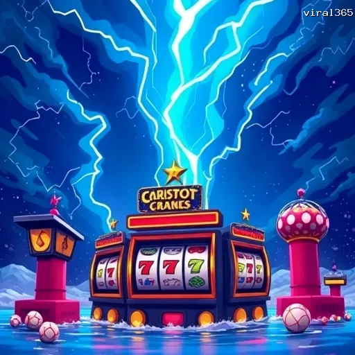 viral365: Promo dan Bonus Terbaik untuk Para Gamer Indonesia