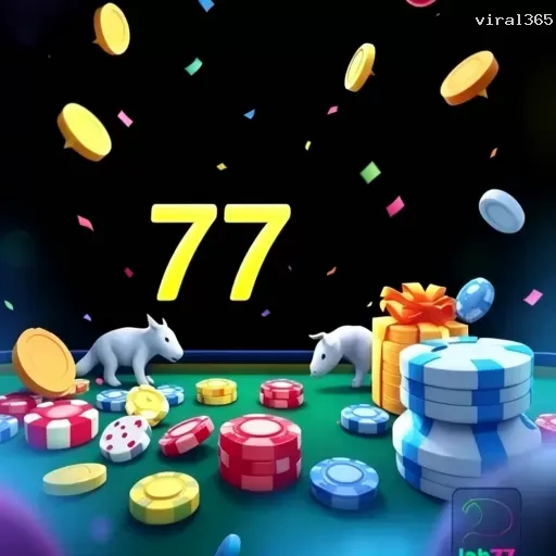 Mengenal viral365 Sebagai Platform Game Online Terpercaya